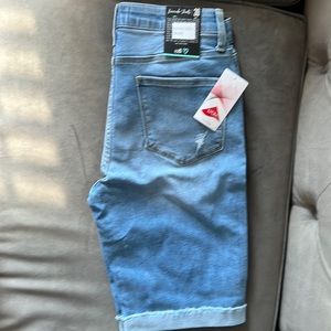 Lularoe Bermuda shorts